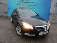 2010 VAUXHALL INSIGNIA