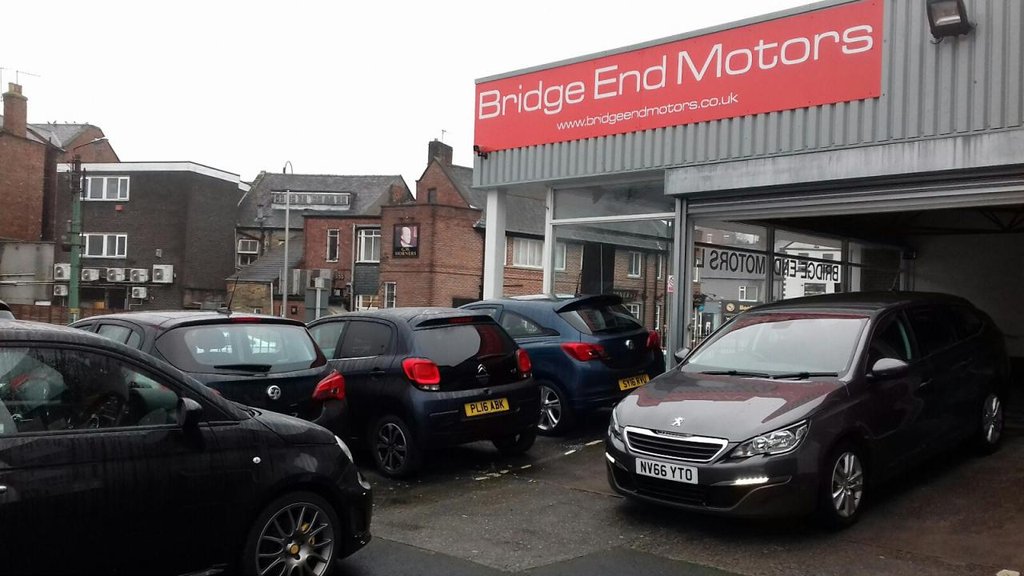 View our PEUGEOT 308