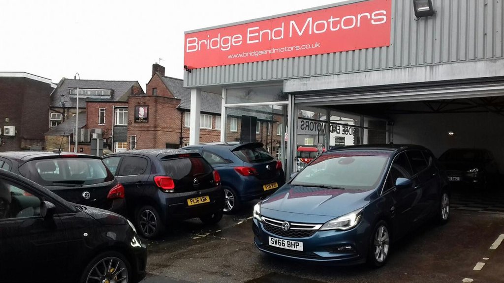 View our VAUXHALL ASTRA