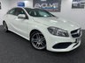USED 2016 66 MERCEDES-BENZ A CLASS 2.1 A 200 D AMG LINE 5d 134 BHP HUGE SPEC, REVERSING CAMERA!