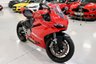 USED 2016 16 DUCATI PANIGALE 955cc 959 PANIGALE US SPEC EXHAUST FITTED EVOTECH TAIL TIDY/TRACKER