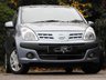 USED 2009 59 NISSAN PIXO 1.0 N-TEC 5d 67 BHP IDEAL FIRST CAR A/C VGC