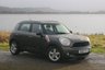 USED 2012 62 MINI COUNTRYMAN 1.6 ONE D 5d 90 BHP 