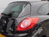 USED 2015 65 FORD KA 1.2 ZETEC BLACK EDITION 3d 69 BHP FULL SERVICE & MOT