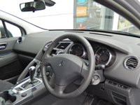USED 2013 PEUGEOT 3008 1.6 E-HDI ACTIVE 5d 115 BHP FULL SERVICE & MOT