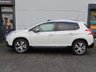 USED 2013 13 PEUGEOT 2008 1.6 E-HDI FELINE 5d 115 BHP FULL SERVICE & MOT