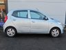 USED 2013 13 HYUNDAI I10 1.2 ACTIVE 5d 85 BHP LOW MILEAGE