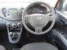 USED 2013 13 HYUNDAI I10 1.2 ACTIVE 5d 85 BHP LOW MILEAGE