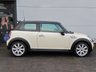 USED 2009 59 MINI HATCH COOPER 1.6 COOPER S 3d 172 BHP LOW MILES, FSH, STUNNING