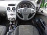 USED 2012 62 VAUXHALL CORSA 1.2 EXCLUSIV AC CDTI ECOFLEX S/S 5d 93 BHP FULL SERVICE & MOT
