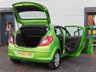 USED 2012 62 VAUXHALL CORSA 1.2 EXCLUSIV AC CDTI ECOFLEX S/S 5d 93 BHP FULL SERVICE & MOT