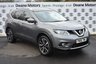 USED 2016 66 NISSAN X-TRAIL 1.6 N-VISION DIG-T 5d 163 BHP  FULL NISSAN SERVICE HISTORY