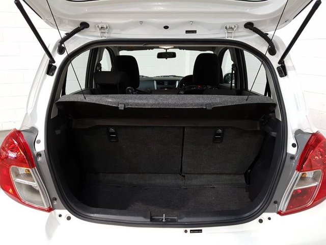 View our SUZUKI CELERIO