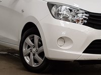 USED 2015 15 SUZUKI CELERIO 1.0 SZ3 5d 67 BHP LOW MILES, FSH, STUNNING