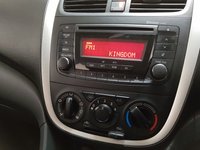 USED 2015 15 SUZUKI CELERIO 1.0 SZ3 5d 67 BHP LOW MILES, FSH, STUNNING