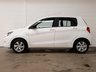USED 2015 15 SUZUKI CELERIO 1.0 SZ3 5d 67 BHP LOW MILES, FSH, STUNNING