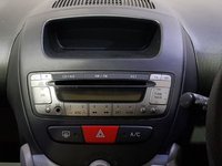 USED 2013 13 CITROEN C1 1.0 VTR 3d 67 BHP 