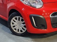 USED 2013 13 CITROEN C1 1.0 VTR 3d 67 BHP 