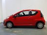 USED 2013 13 CITROEN C1 1.0 VTR 3d 67 BHP 