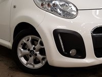 USED 2013 63 CITROEN C1 1.0 VTR PLUS 5d 67 BHP LOW MILEAGE