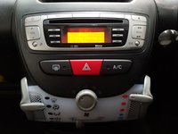 USED 2013 63 CITROEN C1 1.0 VTR PLUS 5d 67 BHP LOW MILEAGE