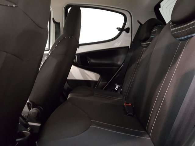 View our CITROEN C1