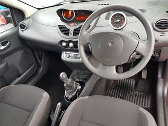 View our RENAULT TWINGO