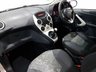 USED 2013 63 FORD KA 1.2 STUDIO PLUS 3d 69 BHP FULL SERVICE & MOT
