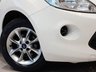 USED 2013 63 FORD KA 1.2 STUDIO PLUS 3d 69 BHP FULL SERVICE & MOT