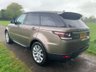 USED 2015 LAND ROVER RANGE ROVER SPORT 3.0 SDV6 HSE 5d 288 BHP NO VAT | FULL SERVICE HISTORY