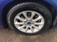 USED 2015 65 FORD MONDEO 1.5 TITANIUM ECONETIC TDCI 5d 114 BHP NO VAT | FULL SERVICE HISTORY