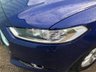 USED 2015 65 FORD MONDEO 1.5 TITANIUM ECONETIC TDCI 5d 114 BHP NO VAT | FULL SERVICE HISTORY