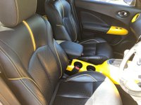 USED 2014 64 NISSAN JUKE 1.6 TEKNA XTRONIC 5d 117 BHP NO VAT | FULL SERVICE HISTORY