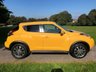 USED 2014 64 NISSAN JUKE 1.6 TEKNA XTRONIC 5d 117 BHP NO VAT | FULL SERVICE HISTORY
