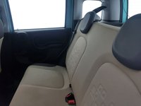 USED 2015 65 FIAT PANDA 1.2 EASY 5d 69 BHP Service and MOT Included