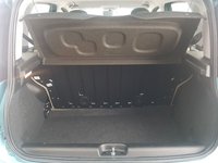 USED 2015 65 FIAT PANDA 1.2 EASY 5d 69 BHP Service and MOT Included