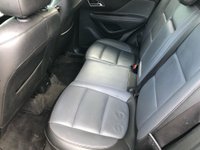 USED 2014 14 VAUXHALL MOKKA 1.6 SE S/S 5d 113 BHP NO VAT | FULL SERVICE HISTORY