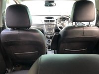 USED 2014 14 VAUXHALL MOKKA 1.6 SE S/S 5d 113 BHP NO VAT | FULL SERVICE HISTORY