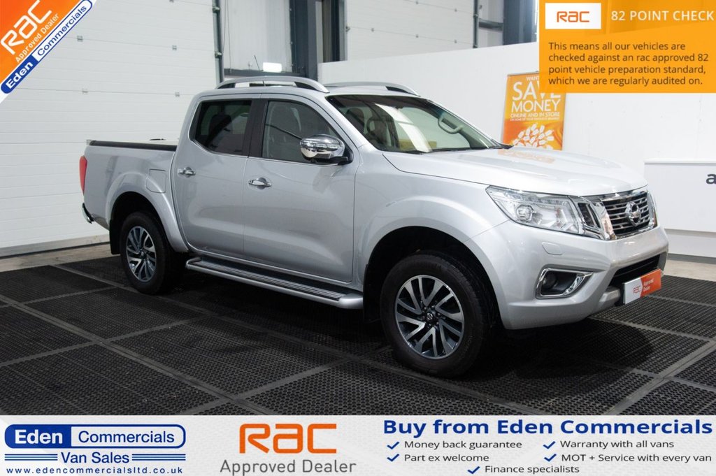Nissan Warranty 2017 >> 2017 Nissan Navara Dci Tekna 4x4 Shr Dcb 17 995 Nissan Warranty 2017 >> 2017 Nissan Navara Dci Tekna 4x4 Shr Dcb 17 995