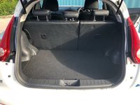 USED 2012 62 NISSAN JUKE 1.5 TEKNA DCI 5d 110 BHP NO VAT | FULL SERVICE HISTORY