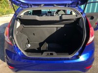 USED 2014 14 FORD FIESTA 1.2 ZETEC 3d 81 BHP NO VAT | FULL SERVICE HISTORY