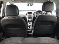 USED 2015 65 VAUXHALL ASTRA 1.6 TECH LINE CDTI ECOFLEX S/S 5d 108 BHP NO VAT | FULL SERVICE HISTORY