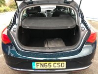 USED 2015 65 VAUXHALL ASTRA 1.6 TECH LINE CDTI ECOFLEX S/S 5d 108 BHP NO VAT | FULL SERVICE HISTORY