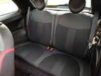 USED 2015 15 FIAT 500 1.2 S 3d 69 BHP Free Service Included