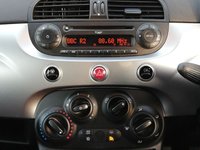 USED 2015 15 FIAT 500 1.2 S 3d 69 BHP Free Service Included