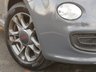 USED 2015 15 FIAT 500 1.2 S 3d 69 BHP Free Service Included