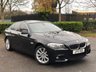 USED 2011 11 BMW 5 SERIES 2.0 520D SE 4d 181 BHP 