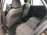 USED 2013 63 VAUXHALL MOKKA 1.7 TECH LINE CDTI S/S 5d 128 BHP NO VAT | FULL SERVICE HISTORY