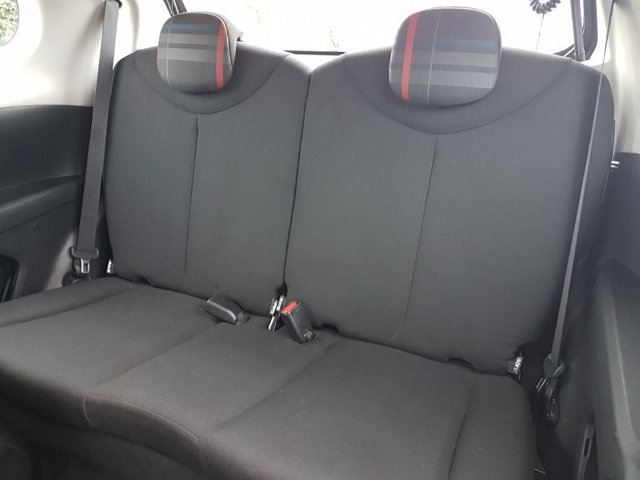 View our PEUGEOT 108