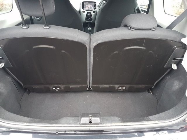 View our PEUGEOT 108